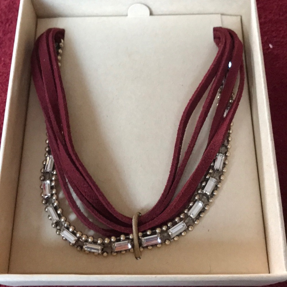 Jen Atkin x Chloe + Isabel versatile jewelry